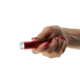Guard Dog Security Penpoint Flashlight, Red, TL-GDP150RD