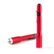 Guard Dog Security Penpoint Flashlight, Red, TL-GDP150RD