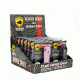 Guard Dog Security Pepper Spray Counter-Top Display - 12 Piece for 1/2oz Pepper Spray PS-GDDISP12