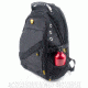 Guard Dog Security ProShield 2 Bulletproof Backpack 37 L, NIJ Level IIIA, Black, BP-GDP2-BK