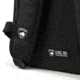 Guard Dog Security ProShield Scout Bulletproof Backpack, Black, BP-GDPSC-BK