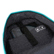 Guard Dog Security ProShield Scout Bulletproof Backpack, Teal, BP-GDPSC-TL