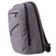 Guard Dog Security ProShield Smart Bulletproof Backpack 27L, Level IIIA, Gray, BP-GDPSM-GR