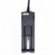Guard Dog Security Smart Battery Charger With 3 LED Light Indicator, Black TL-GDCHSM2
