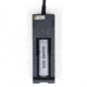 Guard Dog Security Smart Battery Charger With 3 LED Light Indicator, Black TL-GDCHSM2