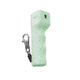 Guard Dog Security Smart Pepper Spray, 1/2 oz pepper spray with GPS Locator, Mint, One Size, PS-GDSM-MT