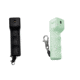Guard Dog Security Smart Pepper Spray w/ GPS Locator, Black, Mint