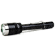 Guard Dog Security Solaire Rechargeable Tactical Flashlight, 5 Modes, 900 Lumen, Black, TL-GDS900