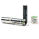 Guard Dog Security Spectra Flashlight, Chrome, TL-GDS300