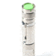 Guard Dog Security Spectra Flashlight, Chrome, TL-GDS300