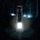 Guard Dog Security Taurus 220 Lumen 3 Function Tactical Flashlight TL-GDT220