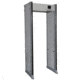 Guard Dog Security Walk Through Scanner, Black, MD-GDW2000