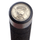 Guard Dog Security X-Series 22in Heavy Duty Metal Baton, Silver BT-GDX22ST
