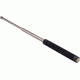 Guard Dog Security X-Series 22in Heavy Duty Metal Baton, Black BT-GDX22BK