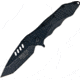 Guardian Tactical Helix Combat Folder Folding Knife,4in,Tanto,Dark Stonewash,Black,G10 Handle GT31621