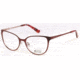 Guess By Marciano GM0239 Eyeglass Frames
