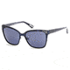 Guess By Marciano GM0742 Sunglasses - Matte Blue Frame Color