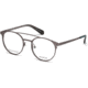 Guess GU1956 Eyeglass Frames - Matte Gunmetal Frame Color