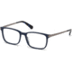 Guess GU1963-F Eyeglass Frames - Blue Frame, 54 mm Lens Diameter GU1963-F54092