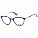 Guess GU2565 Eyeglass Frames - Shiny Black Frame Color