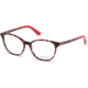 Guess GU2698 Progressive Prescription Eyeglasses - Pink Frame, 52 mm Lens Diameter GU269852074