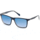 Guess GU6935 Sunglasses - Blue Frame Color, Gradient Blue Lens Color