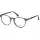 Guess GU9182 Eyeglass Frames - Black Frame Color