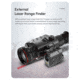 Guide Sensmart S600 LRF - Laser Range Finder, S600LRF