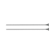 Gun Storage Solutions 17 Cal Rod, Black, 17Cal, GSSRR17CAL