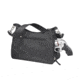 Gun Tote'n Mamas Concealed Carry Basic Hobo Handbag, Black, 13x8.5x4.25in 0637204