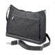 Gun Tote'n Mamas Concealed Carry Large Hobo Sac, Black, 14x11x5.5in 0637206