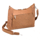 Gun Tote'n Mamas Concealed Carry Large Hobo Sac,Brown,14x11x5.5in 0637207