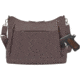 Gun Tote'n Mamas Concealed Carry Large Hobo Sac, Brown, GTM-90/BROWN