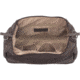 Gun Tote'n Mamas Concealed Carry Large Hobo Sac, Brown, GTM-90/BROWN