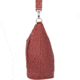 Gun Tote'n Mamas Concealed Carry Large Hobo Sac, Red, GTM-90/RED