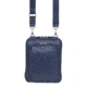 Gun Tote'n Mamas Concealed Carry Raven Shoulder Pouch, Indigo, GTM-99/INDIGO