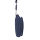Gun Tote'n Mamas Concealed Carry Raven Shoulder Pouch, Indigo, GTM-99/INDIGO