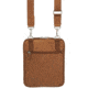 Gun Tote'n Mamas Concealed Carry Raven Shoulder Pouch, Tan, GTM-99/TN