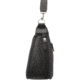 Gun Tote'n Mamas Concealed Carry Hobo Handbag, Black, GMT-70/BK