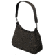 Gun Tote'n Mamas Concealed Carry Hobo Handbag w/Mernickle Holster, Brown GTM-70/BRN