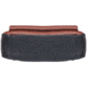 Gun Tote'n Mamas Concealed Carry Slim X-Body, Pebble Grain Cowhide, Cinnamon/Black, GTM-98/CINM
