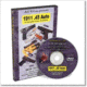 Gun Video DVD - 1911 Auto Pistol How To Shoot with Bill Wilson P0046D