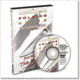 Gun Video DVD - Advanced Folding Knife Techniques X0174D