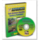 Gun Video DVD - Advanced Self-Defense V5 X0140D