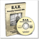 Gun Video DVD - B.A.R. Browning Automatic Rifle R0015D
