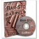 Gun Video DVD - Bar-Sto Precision Machine Barrels X0490D