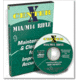 Gun Video DVD - Center X M1A/M14 Rifle Disassembly/Reassembly R0016D