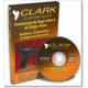 Gun Video DVD - Clark: Customizing The Ruger Mark II .22 Pistol X0111D
