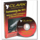 Gun Video DVD - Clark: Customizing the 1911 X0110D