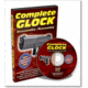 Gun Video DVD - Complete Fits Glock - Dissassembly/Reassembly P0100D